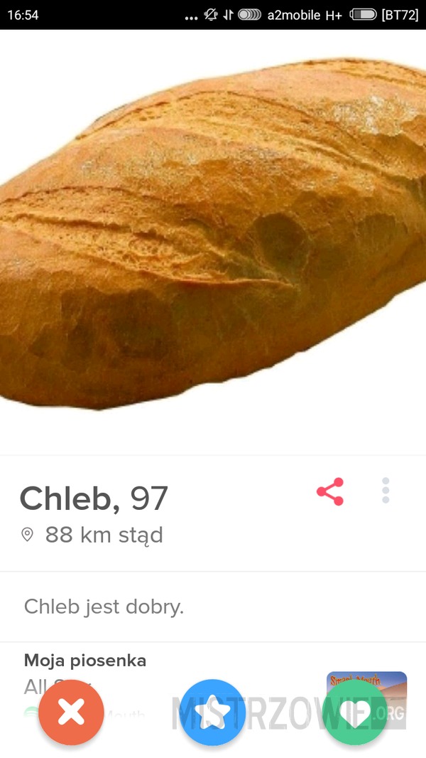Chlebuś –  