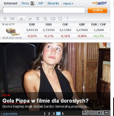 Goła Pippa
