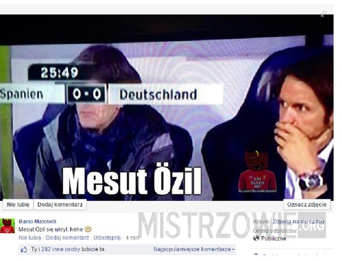 Mesut Ozil