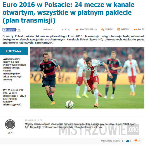 Polsat Sport 1/2