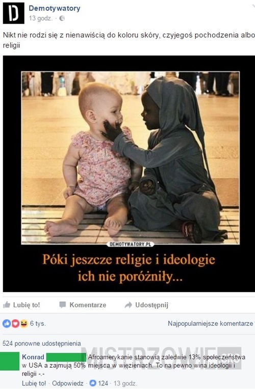 Religie i ideologie