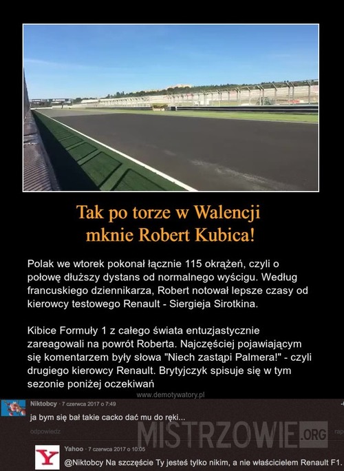 Robert Kubica