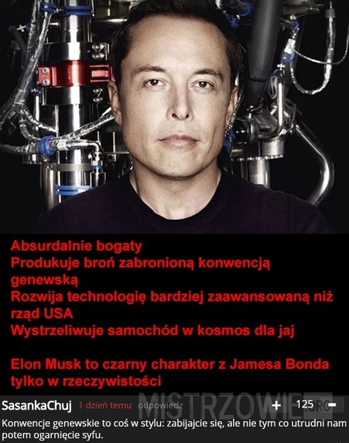 Musk