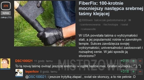 FiberFix