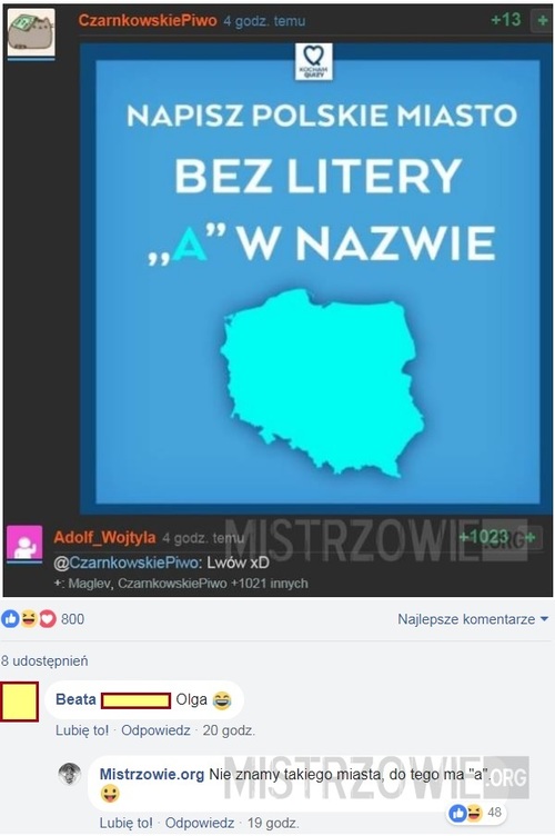 Polskie miasto 2