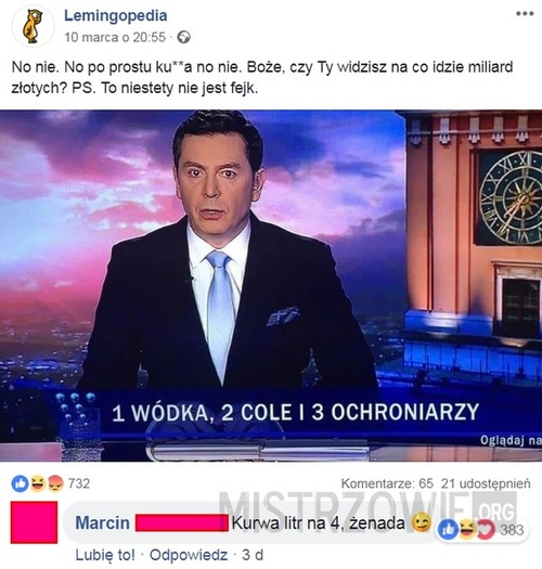 Zakupy nowego prezydenta Gdańska
