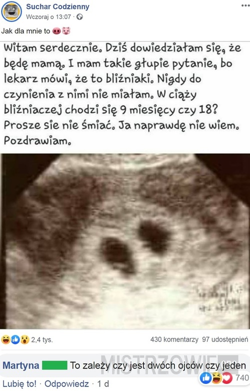 Ciąża