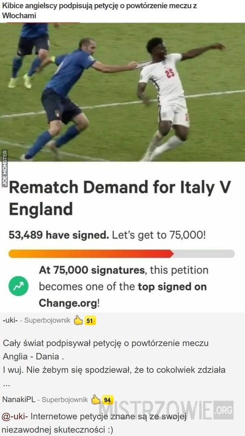Petycja
