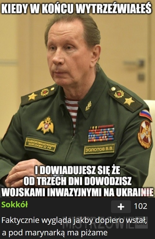Generał Denaturov