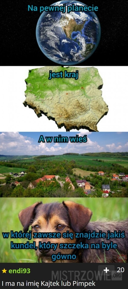 Wieś