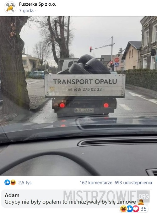 Transport